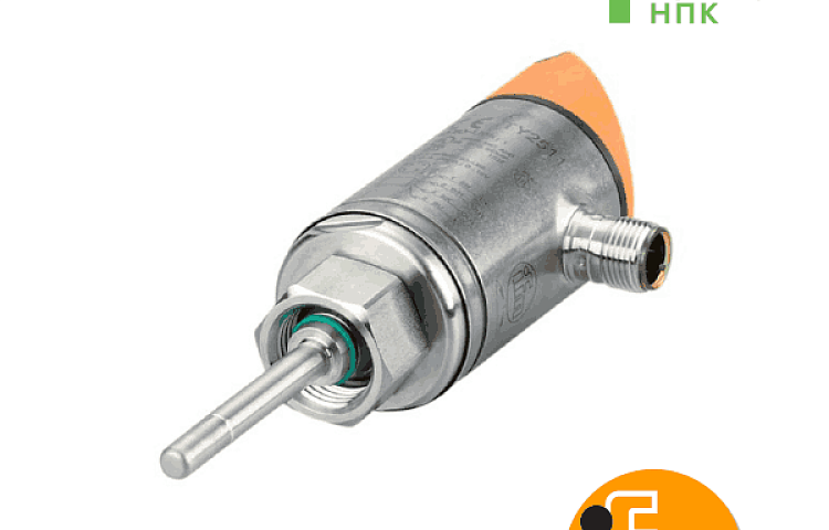  Датчик температуры с дисплеем IFM TY2511